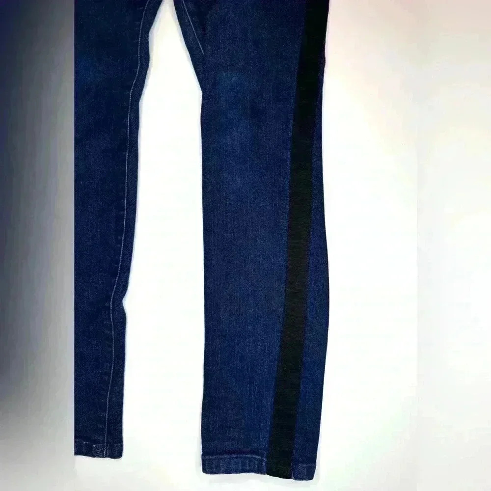 Lauren Ralph Lauren Women’s Regal Skinny Jeans Size- 6P - Picture 3 of 11